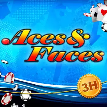 MEGA Casino AcesAndFaces3New