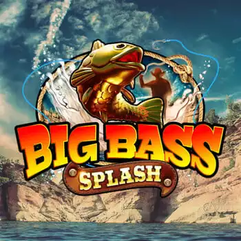 BigBassSplash