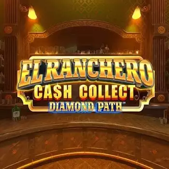 CashCollectElRancheroDiamondPath