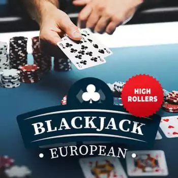 EuropeanBlackjackHR