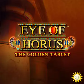 EyeOfHorusTheGoldenTablet