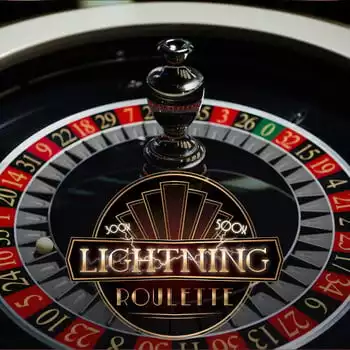 LightningRoulette